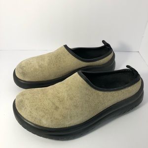 Tatami Birkenstock Slip On Clogs Unisex L8 M6